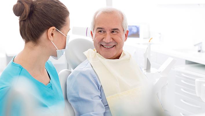 Advanced Dentistry of Nevada, MO Advanced Dentistry of Nevada, MO