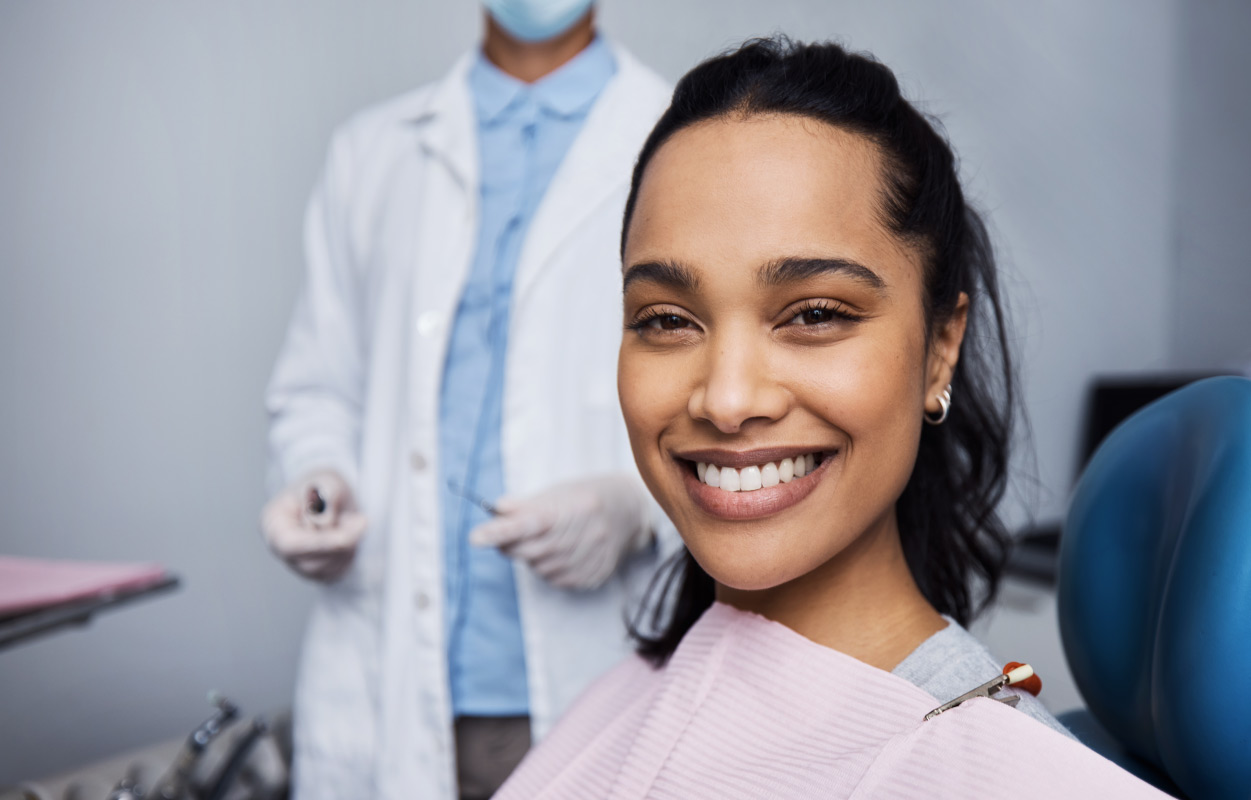 Advanced Dentistry of Nevada, MO Advanced Dentistry of Nevada, MO